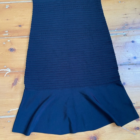 Michael Kors little black dress - NWT - Medium - Picture 4 of 4